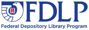 Federal Depository Library Program